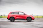 Suzuki Vitara S 2015 года (UK)